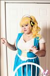 CosplayDeviants 2242_SuperBeerGirl Photos