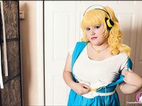 CosplayDeviants 2242_SuperBeerGirl Photos