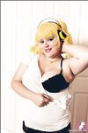 CosplayDeviants 2242_SuperBeerGirl Photos