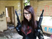 CosplayDeviants 2243_CobraQueen Photos
