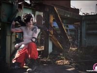 CosplayDeviants 2245_ShesPsycho Photos