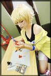 CosplayDeviants 2260_BuildFighter Photos