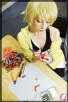CosplayDeviants 2260_BuildFighter Photos
