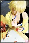 CosplayDeviants 2260_BuildFighter Photos