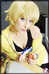 CosplayDeviants 2260_BuildFighter Photos