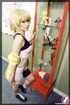 CosplayDeviants 2260_BuildFighter Photos