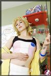 CosplayDeviants 2260_BuildFighter Photos