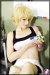 CosplayDeviants 2260_BuildFighter Photos