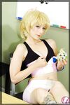 CosplayDeviants 2260_BuildFighter Photos