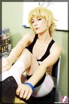 CosplayDeviants 2260_BuildFighter Photos