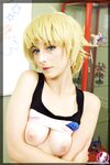CosplayDeviants 2260_BuildFighter Photos