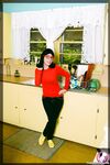 CosplayDeviants 2261_BurgerBoss Photos