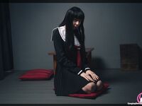 CosplayDeviants 2262_Condemned Photos