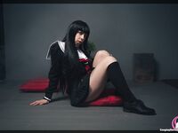 CosplayDeviants 2262_Condemned Photos