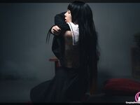 CosplayDeviants 2262_Condemned Photos