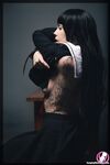 CosplayDeviants 2262_Condemned Photos