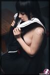 CosplayDeviants 2262_Condemned Photos