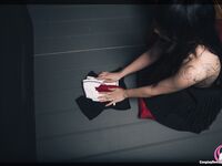 CosplayDeviants 2262_Condemned Photos