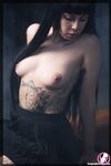 CosplayDeviants 2262_Condemned Photos