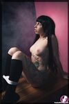 CosplayDeviants 2262_Condemned Photos