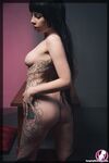 CosplayDeviants 2262_Condemned Photos