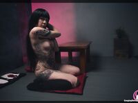 CosplayDeviants 2262_Condemned Photos