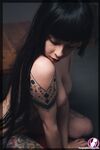 CosplayDeviants 2262_Condemned Photos