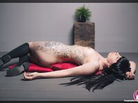 CosplayDeviants 2262_Condemned Photos