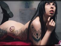 CosplayDeviants 2262_Condemned Photos
