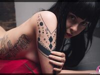 CosplayDeviants 2262_Condemned Photos