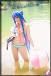 CosplayDeviants 2264_SpringtimeSwim Photos