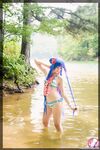 CosplayDeviants 2264_SpringtimeSwim Photos