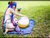 CosplayDeviants 2264_SpringtimeSwim Photos