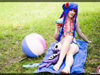 CosplayDeviants 2264_SpringtimeSwim Photos