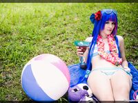 CosplayDeviants 2264_SpringtimeSwim Photos