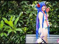 CosplayDeviants 2264_SpringtimeSwim Photos