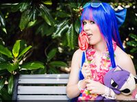 CosplayDeviants 2264_SpringtimeSwim Photos