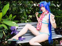 CosplayDeviants 2264_SpringtimeSwim Photos