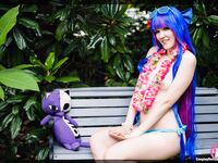 CosplayDeviants 2264_SpringtimeSwim Photos