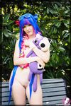CosplayDeviants 2264_SpringtimeSwim Photos