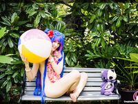 CosplayDeviants 2264_SpringtimeSwim Photos