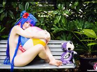 CosplayDeviants 2264_SpringtimeSwim Photos