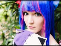 CosplayDeviants 2264_SpringtimeSwim Photos