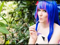 CosplayDeviants 2264_SpringtimeSwim Photos