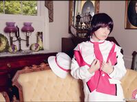 CosplayDeviants 2268_StudentInDisguise Photos