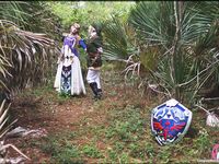 CosplayDeviants 2329_CourageandWisdom Photos