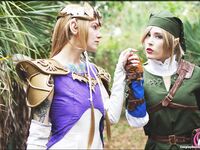 CosplayDeviants 2329_CourageandWisdom Photos