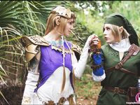 CosplayDeviants 2329_CourageandWisdom Photos