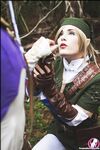 CosplayDeviants 2329_CourageandWisdom Photos