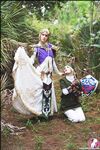 CosplayDeviants 2329_CourageandWisdom Photos